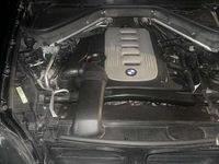 Gebraucht BMW X5 235 PS (172 kW) 2008 Schwarz SUV