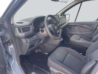 Brugt Renault Trafic Life 150 HK (110 kW) 2024 Grå MPV