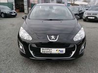 gebraucht Peugeot 308 1.6 Active*Klimaautomatik*ALU*PDC*BT*2 J Tüv