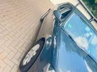 Gebraucht Audi A1 Ambiente 125 PS (91 kW) 2010 Grau Kleinwagen
