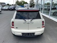 gebraucht Mini Clubvan Cooper D*Navi*Klima*PDC*SHZ*Xenon*