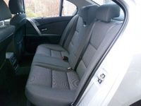Gebraucht BMW 530 Sport Line 218 PS (160 kW) 2004 Silber metallic Limousine