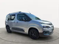 Gebraucht Citroën e-Berlingo Shine 100 kW (136 PS) 2021 Grau Van / Kleinbus