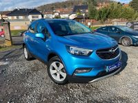 gebraucht Opel Mokka X Edition Aut. TÜV neu