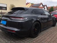 gebraucht Porsche Panamera 4S Sport Turismo S