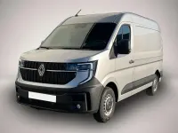 Neu Renault Master 170 PS (125 kW) 2026 Manufacturer Van / Kleinbus