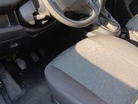 Gebraucht Opel Combo 90 PS (66 kW) 2014 Silber Van / Kleinbus