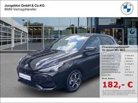 Gebraucht MG MG3 Luxury 194 PS (142 kW) 2025 Schwarz Kleinwagen