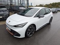 Gebraucht Cupra Born 150 kW (204 PS) 2023 Gracial weiß Kleinwagen