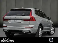 Brugt Volvo XC60 Plus 455 HK (334 kW) 2025 Grå SUV