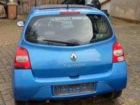 gebraucht Renault Twingo Twingo1.2 LEV 16V 75 Authentique