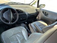 gebraucht Ford Galaxy 1.9TDI 66 kW Ghia 7-Sitze tüv bis 12,2023