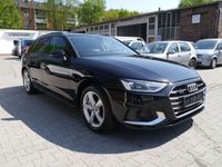 gebraucht Audi A4 Avant 40 TDI QUATTRO ADVANCED SHZ ACC LED NAV