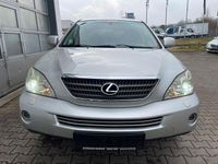 Gebraucht Lexus RX400h 272 PS (200 kW) 2005 Silber SUV