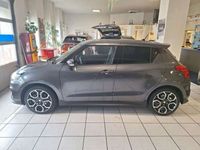 gebraucht Suzuki Swift 1.4 BOOSTERJET HYBRID Sport/WKR//GA 11/29