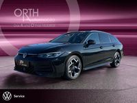 Gebraucht VW Passat IQ Drive 150 PS (110 kW) 2025 Grenadillschwarz metallic Kombi