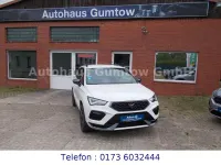 Gebraucht Cupra Ateca 301 PS (221 kW) 2023 Weiß SUV