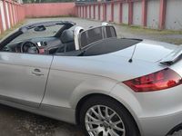 gebraucht Audi TT Roadster 2.0 TFSI -