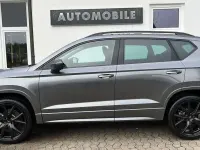 Neu Cupra Ateca 150 PS (110 kW) 2025 Graphitgrau SUV