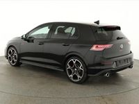 Neu VW Golf VIII GTI 265 PS (194 kW) 2025 Grenadillschwarz metallic Limousine
