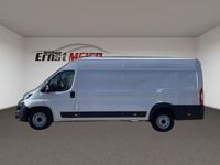 gebraucht Fiat Ducato L5H2 2.2 35