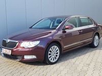 gebraucht Skoda Superb 1.8 TSI DSG Elegance **XENON/ALU/2X PDC/SITZHZ.**