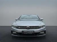 Usata VW Passat R-line 200 CV (147 kW) 2024 Argento Station wagon