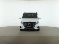 Gebraucht Mercedes V300 Avantgarde 237 PS (174 kW) 2025 Weiss Van / Kleinbus