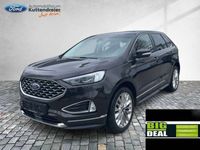 gebraucht Ford Edge Vignale Navi 2xKamera Voll-LED Glasdach