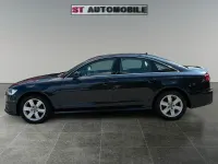 Second-hand Audi A6 190 CP (139 kW) 2015 Albastru Berlinǎ