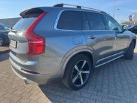 Gebraucht Volvo XC90 190 PS (139 kW) 2018 Grau SUV