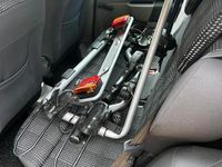 Gebraucht Renault Modus 102 PS (75 kW) 2007 Blau Van / Kleinbus