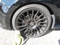 Gebraucht VW Polo 110 PS (80 kW) 2015 Schwarz Limousine