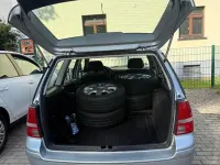 Gebraucht VW Golf IV Pacific 105 PS (77 kW) 2003 Silber Kombi