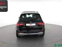 Gebraucht Mercedes GLB250 Progressive 224 PS (164 kW) 2022 Schwarz SUV