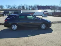 Gebraucht Opel Astra Active 160 PS (117 kW) 2017 Kombi