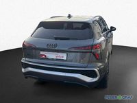 Gebraucht Audi Q3 S-Line 265 PS (194 kW) 2025 Daytonagrau perleffekt SUV