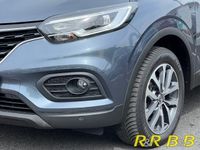 gebraucht Renault Kadjar Zen 1.3 TCe 140 EU6d Mehrzonenklima DAB Ambiente Beleuchtung SHZ Keyless Temp Gebrauchtwagen