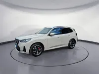 Gebraucht BMW X3 M Sport 208 PS (152 kW) 2025 Grau SUV