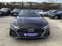 gebraucht Audi A7 45 TDI quattro tiptronic S line PANO-SD/KAMERA/ACC