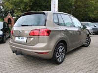gebraucht VW Golf Sportsvan 1.6 TDI Sound BMT/Start-Stopp