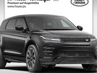 Neu Land Rover Range Rover evoque SE Dynamic 269 PS (197 kW) 2026 Schwarz SUV