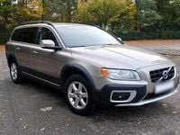 Gebraucht Volvo XC70 163 PS (119 kW) 2011 Beige Kombi