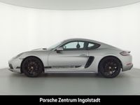 gebraucht Porsche 718 Cayman Style Edition Navi, LED, Sport-Chrono, uvm.