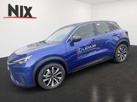 Gebraucht Lexus LBX 136 PS (100 kW) 2025 Dark blue m m SUV