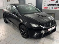 Gebraucht Seat Ibiza Style 116 PS (85 kW) 2024 Schwarz Kleinwagen