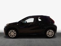 gebraucht Toyota Aygo X S-CVT Play, Keyless, Sitzheizung