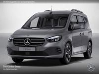 Gebraucht Mercedes T180 Progressive 131 PS (96 kW) 2026 Grau Van / Kleinbus