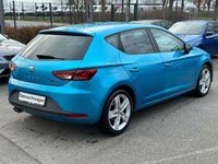 gebraucht Seat Leon FR 1.4 TSI Klimaautomatik LED