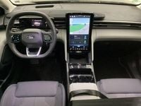 Gebraucht Ford Explorer 250 kW (340 PS) 2025 Schwarz SUV